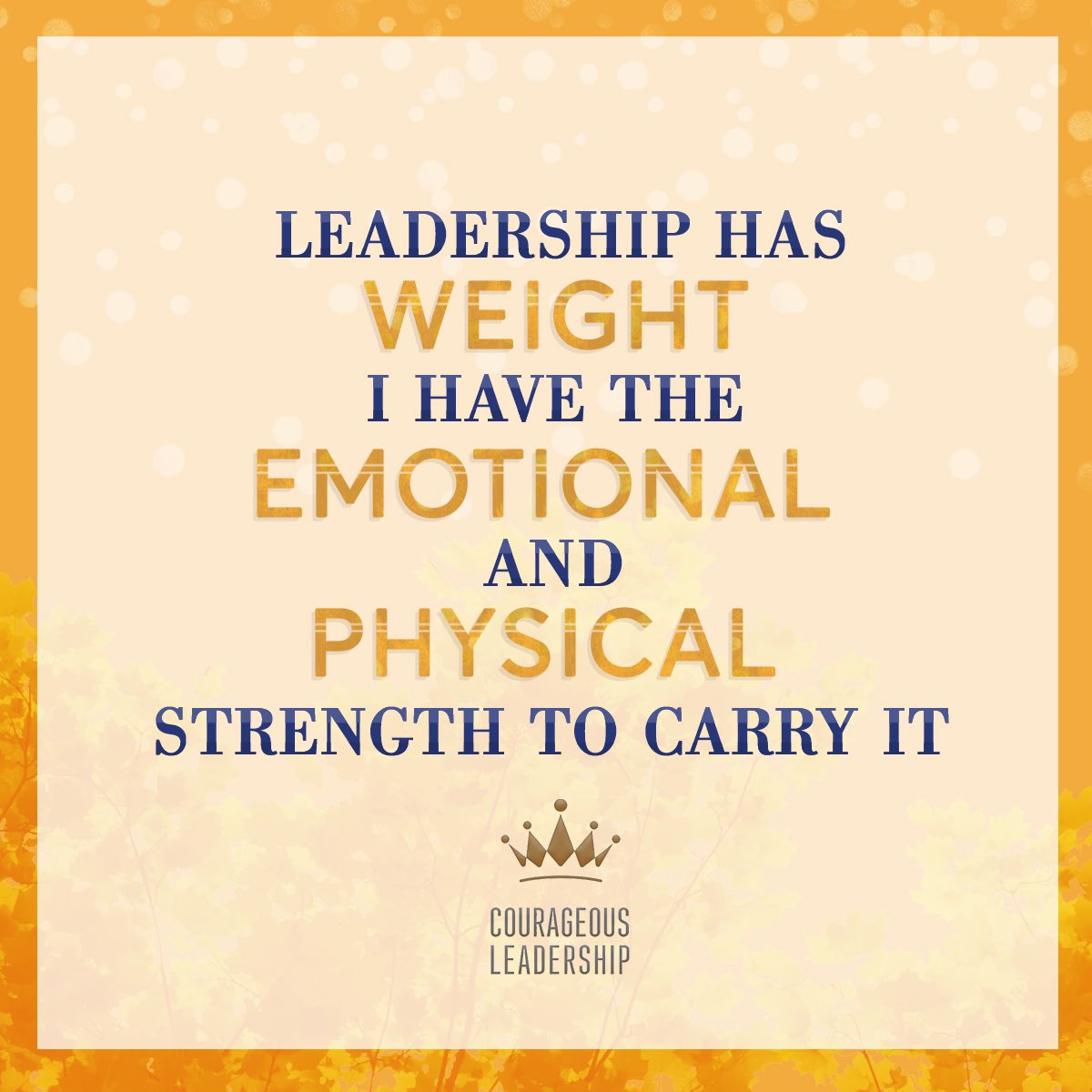 The Academy Of Women's Leadership tweet media