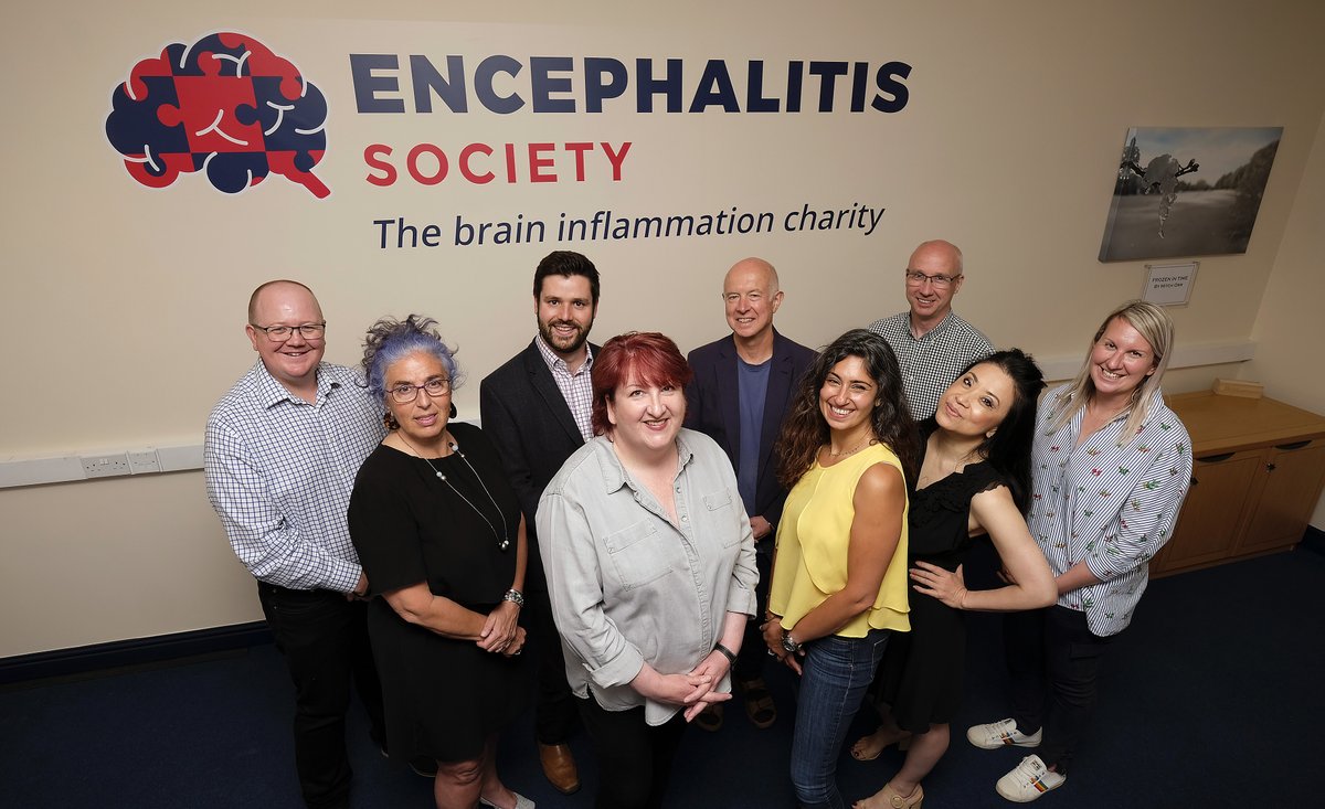 I am just emerging from a weekend of working with the wonderful #trustees of @encephalitis - #volunteering their time and expertise for the #Governance of the #charity! @Melibeus @GG80152970 @LaPaolaTinti @Dave_ISM @MBclin_neg @LboroFD #DonnaChen #StaceyHeywood 😍🙏