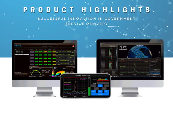 Integrasys Space tweet media