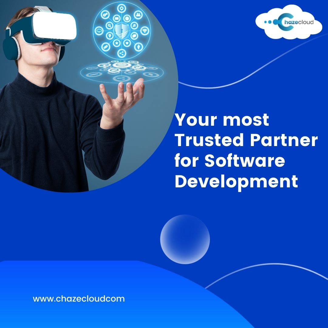 chazecloud's tweet photo. We specialize in building solutions for web and mobile that drive innovation and transform industries and startups. We have all that it takes to keep us ahead of the competition and ensure the satisfaction level of our clients reaches a new high.💫

Visit: https://t.co/nvpQ906YtK https://t.co/GOgjnJJX4k