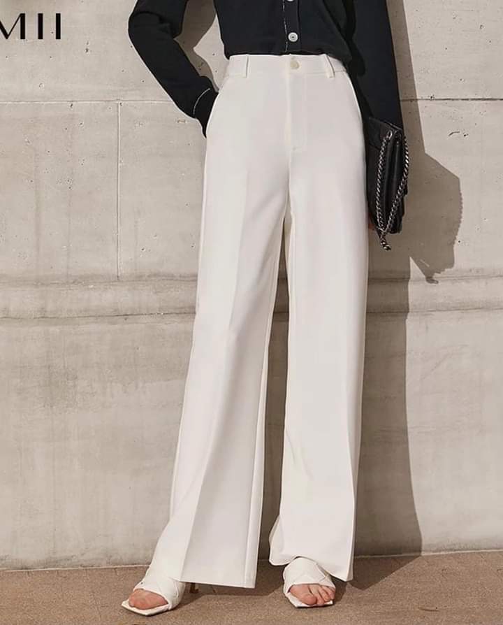 Fsshion_station's tweet photo. Restock 👉 @fsshion_station 

#new #newarrivals #white #pant #fashion #fashionstyle #fashioninsta #summertime #summerdress #followformore https://t.co/eiycDJnghs