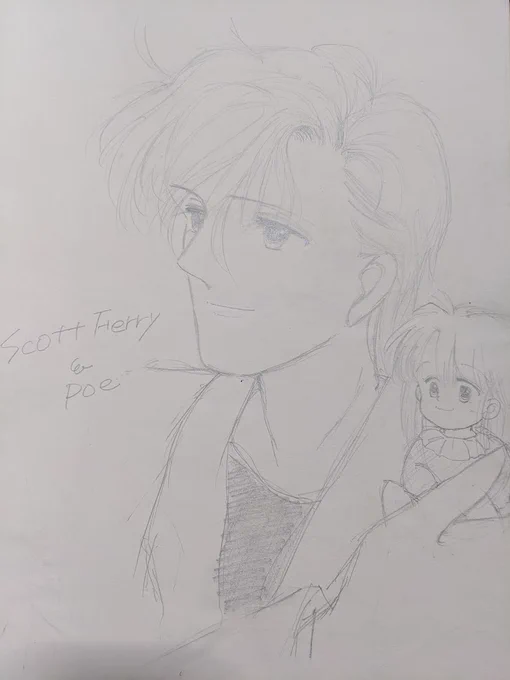 #昭和生まれの絵描きさんの絵を魅せて 
昭和生まれが昭和の頃に描いた絵 