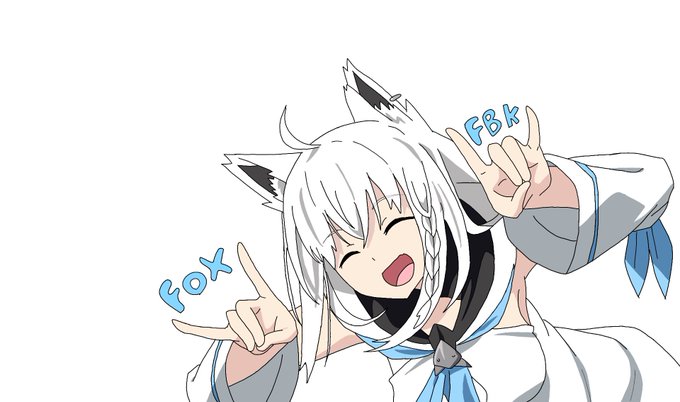 白上のtwitterイラスト検索結果 白上のtwitterイラスト検索結果