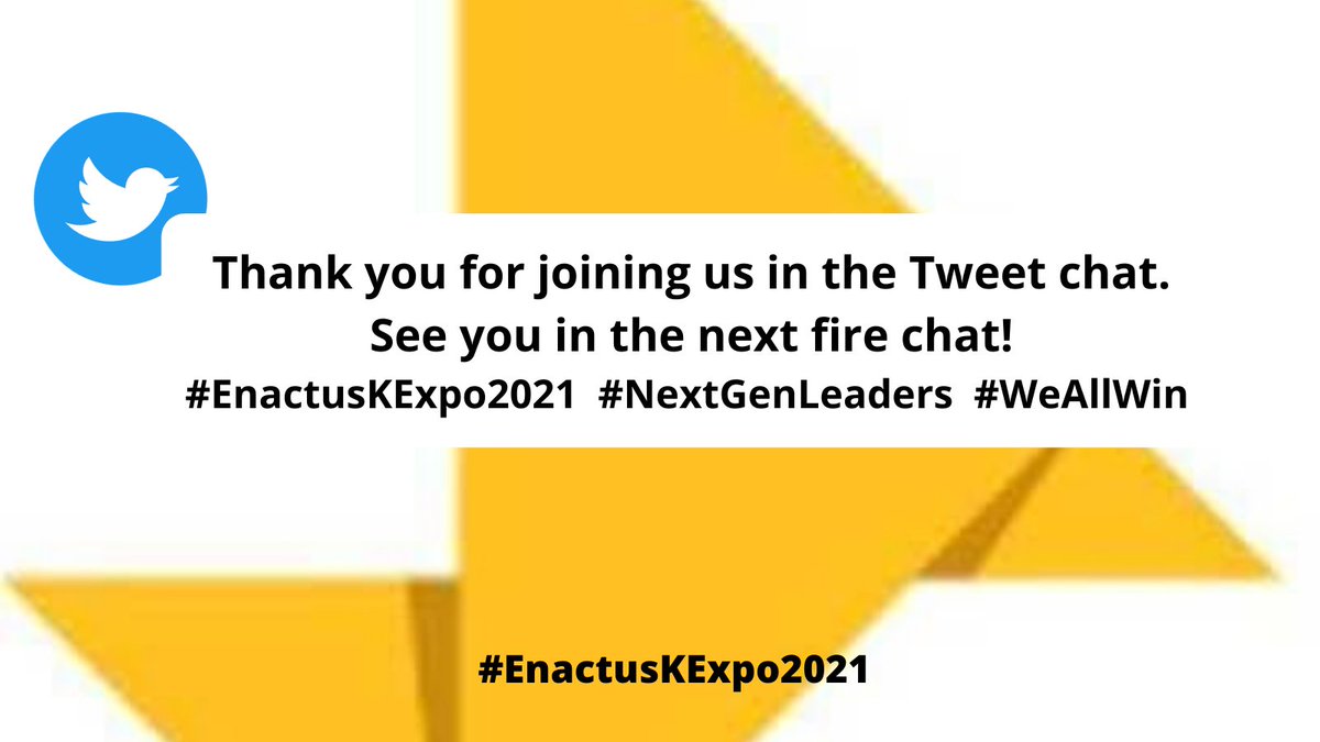 Enactus Kenya tweet media