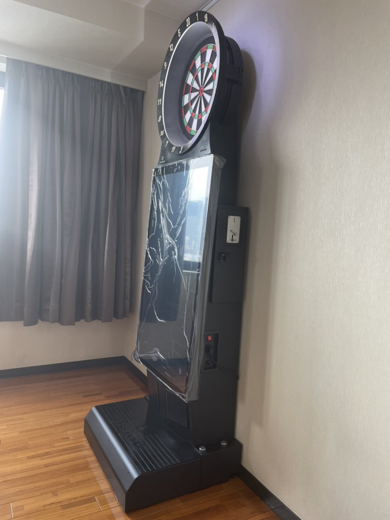 Tweets With Replies By Dartsbeat Japan Dartsbeat Japan Twitter