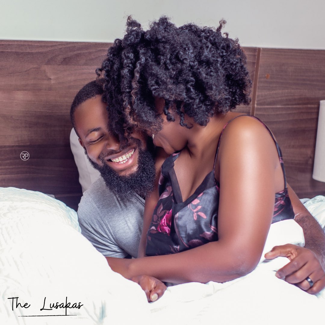 Finding the right person also means being the right person. We are happy together because we went through the process of self-preparation. Once that is clear, it will be much easier to find your right-hand mate.