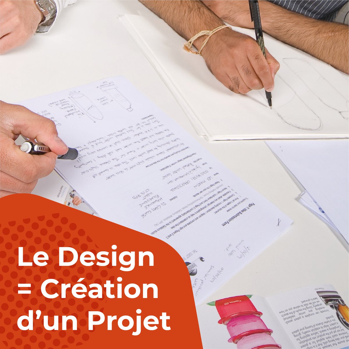 InnovateFR's tweet photo. ******Nouvel Article******
Découvrez comment le processus de design vous aide à transformer votre idée en une invention.
#aidelesinventeurs #innovate #inventions #prototype #3D
https://t.co/yG9B9IGM1D https://t.co/eRPrjojUH5