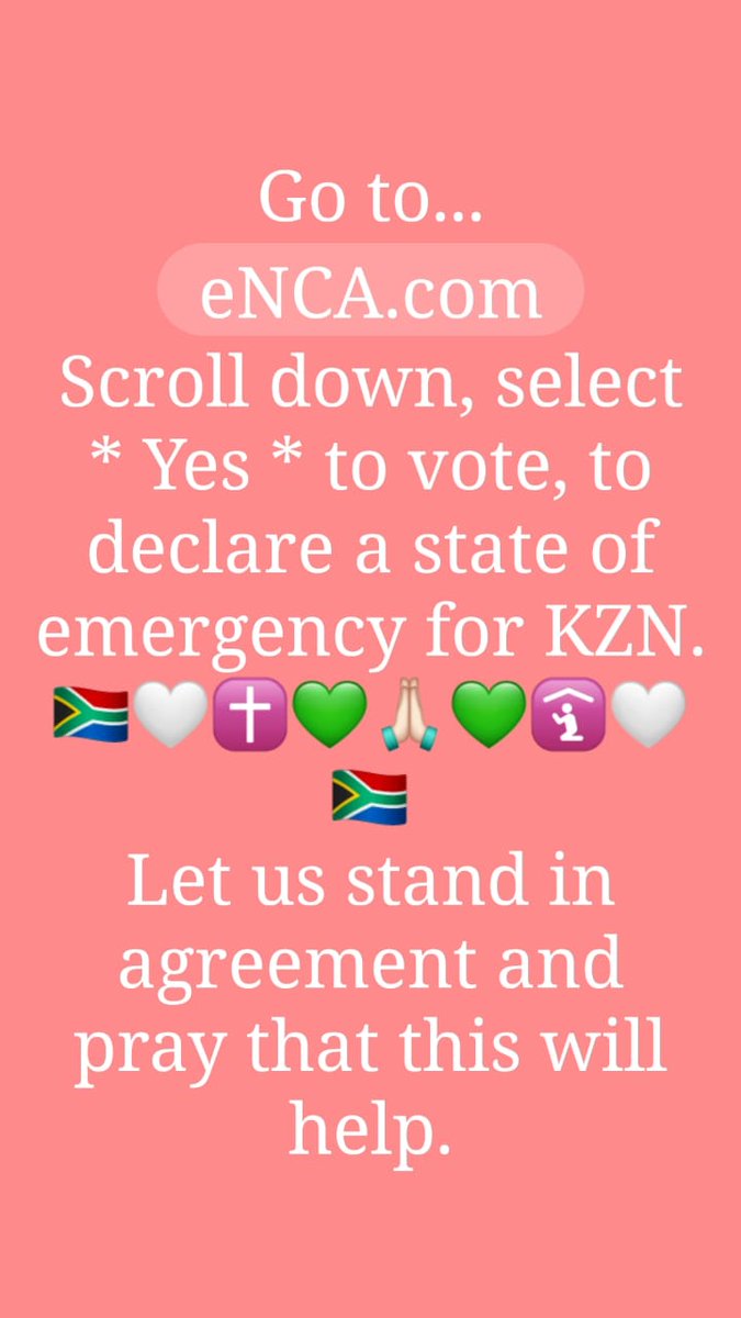 jennipretorius's tweet photo. Please pass on to others https://t.co/49GD5zwmde