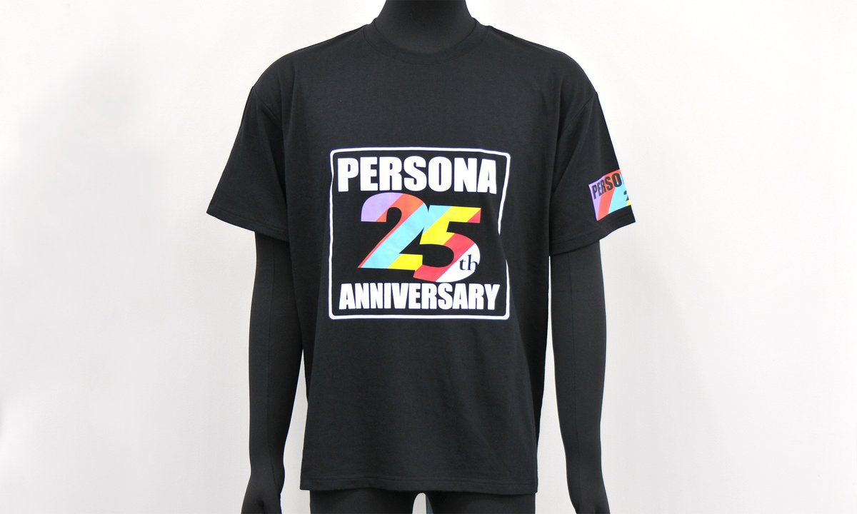 ATLUS STORE（アトラスストア） on X: 