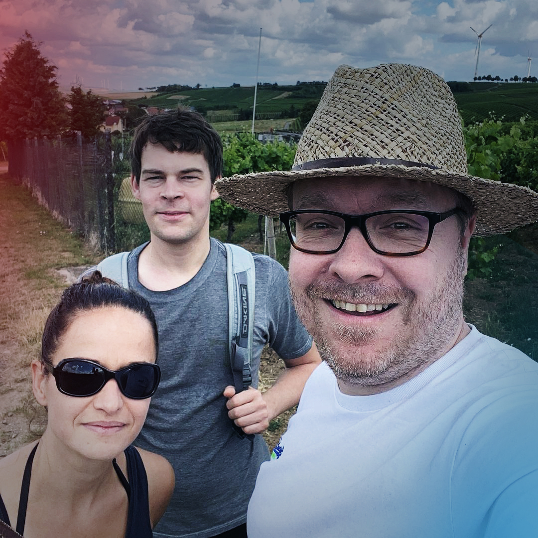 Livestream_DE's tweet photo. Wir bereiten uns in der etwas ruhigeren Zeit über den Sommer wieder auf den nächsten Ansturm vor: mit #Wein, #Natur und guter #Gesellschaft :)
#ffm #eventstreaming #hybridevents #eventstreaming #streaming #live #livestreamanbieter #eventfilm #messefilm #imagefilm #broadcast https://t.co/0E3kjOADwI