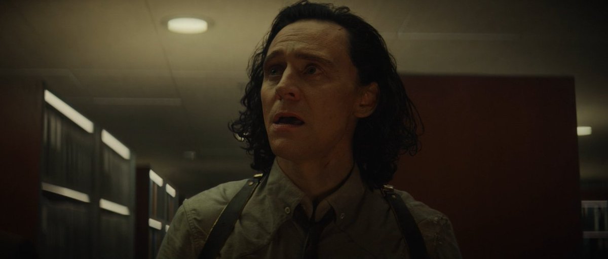 WatchmenID's tweet image. me rn