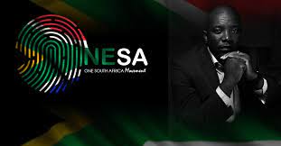 OneSA_Movement's tweet photo. It's in the name. 

Our only option to move forward as a country is to defeat those who want to divide us and do the hard work of building One South Africa.

This is our time. Those who want a united country are in the majority. 

Join us at https://t.co/VJrNZBAjQ6 https://t.co/Ya0cRbbKAX