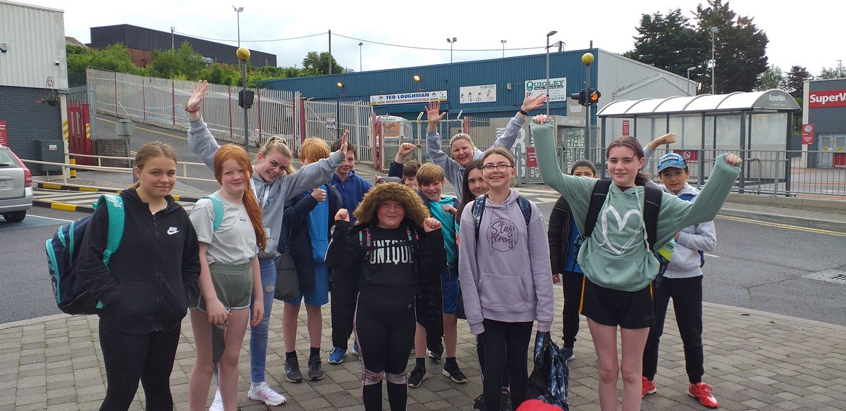 Youth Work Tipperary tweet media