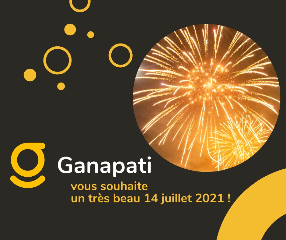 Ganapati tweet media