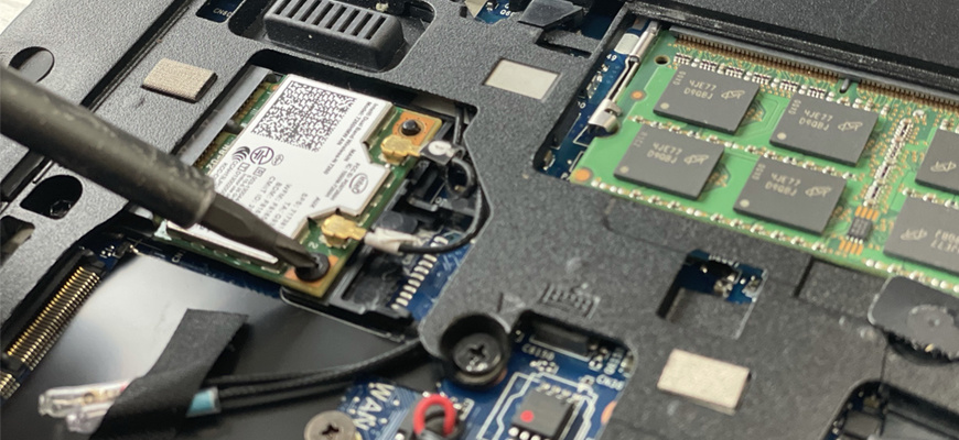 Op een enkele uitzondering na verkoopt Daans Magazijn alleen maar refurbished elektronica. En dat doen we bewust. Met onze refurbished hardware ben je zowel voordelig uit als duurzaam bezig. Lees op onze webshop wat refurbishing bij ons eigenlijk inhoudt. 
daansmagazijn.nl/blogs/blogs/wa…