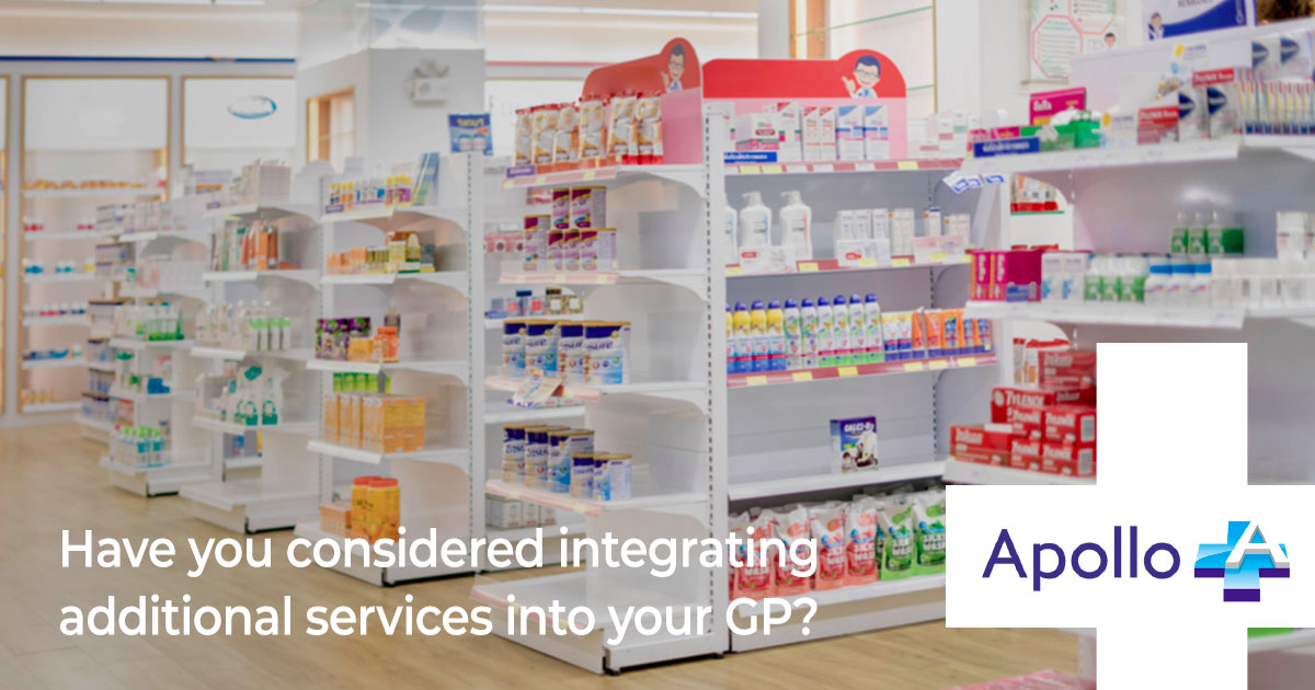 Apollo Medical tweet media