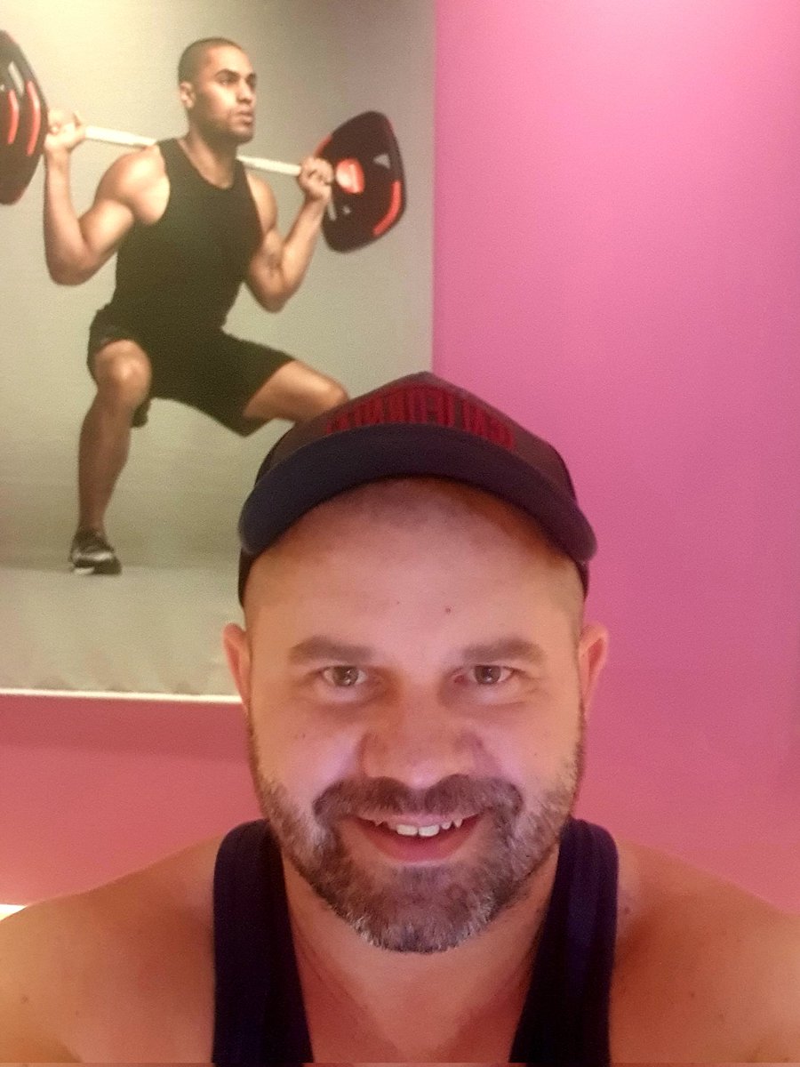 DamianTrener's tweet photo. #fitness #mylife #ManCity https://t.co/WfxlnWh58N