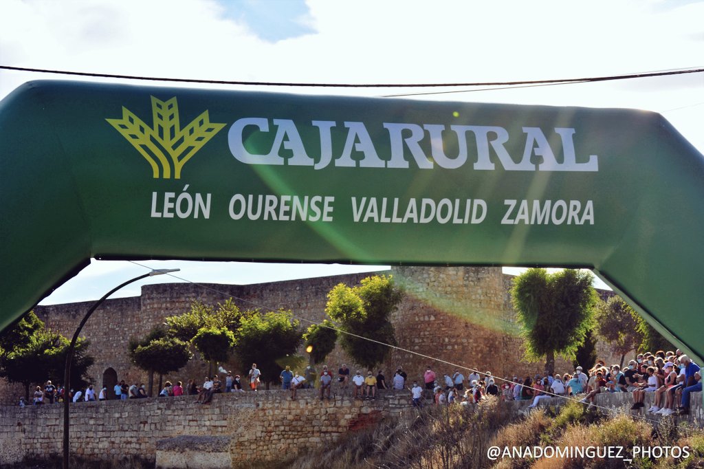 ❕VUELTA A ZAMORA '21 - 1ª ETAPA (CRI)❕
•
📍 Toro (13/07/2021)
#VueltaZamora21

📸 NEW ALBUM 👇🏼
facebook.com/46618984044192…