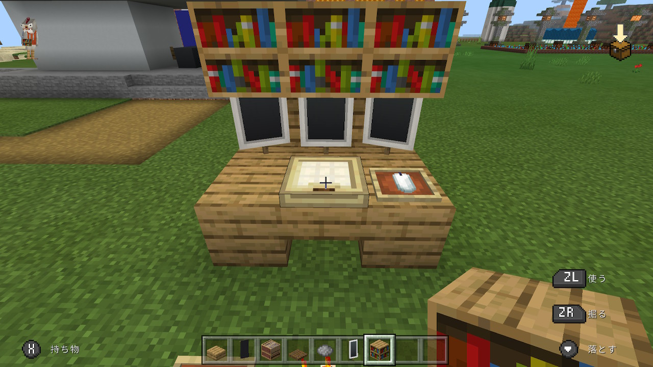 たまじょ マイクラ専用 Tamajo Micra Twitter