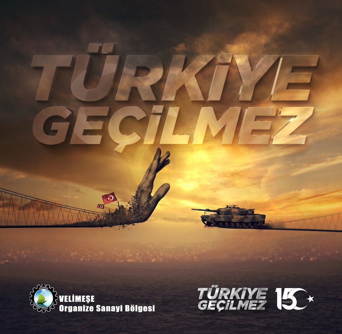 Velimeşe OSB tweet media