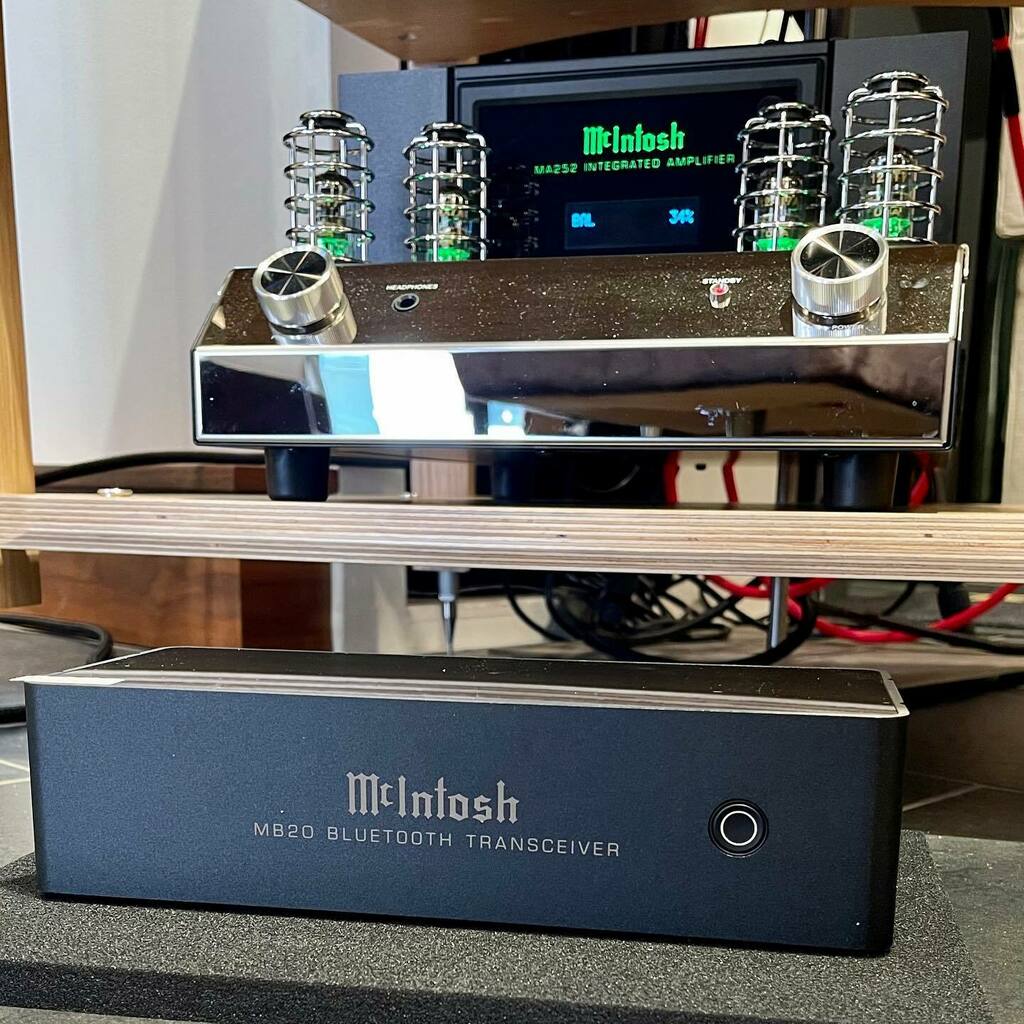 Audio Venue on Twitter "Want to wirelessly send music to your HiFi