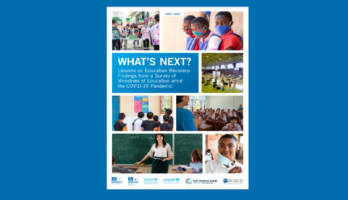 Global Education Monitoring Report UNESCO tweet media