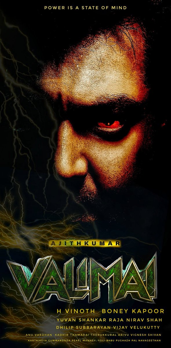 SarathThala7's tweet photo. My edit for #Valimai #ValimaiLook !
@ArjunMithun @keerthivasan412 @Sam40299853 @sridhar_17 @Krishodc @MithunThala1
Note : A mobile edit ! https://t.co/WaHmtHMU0k