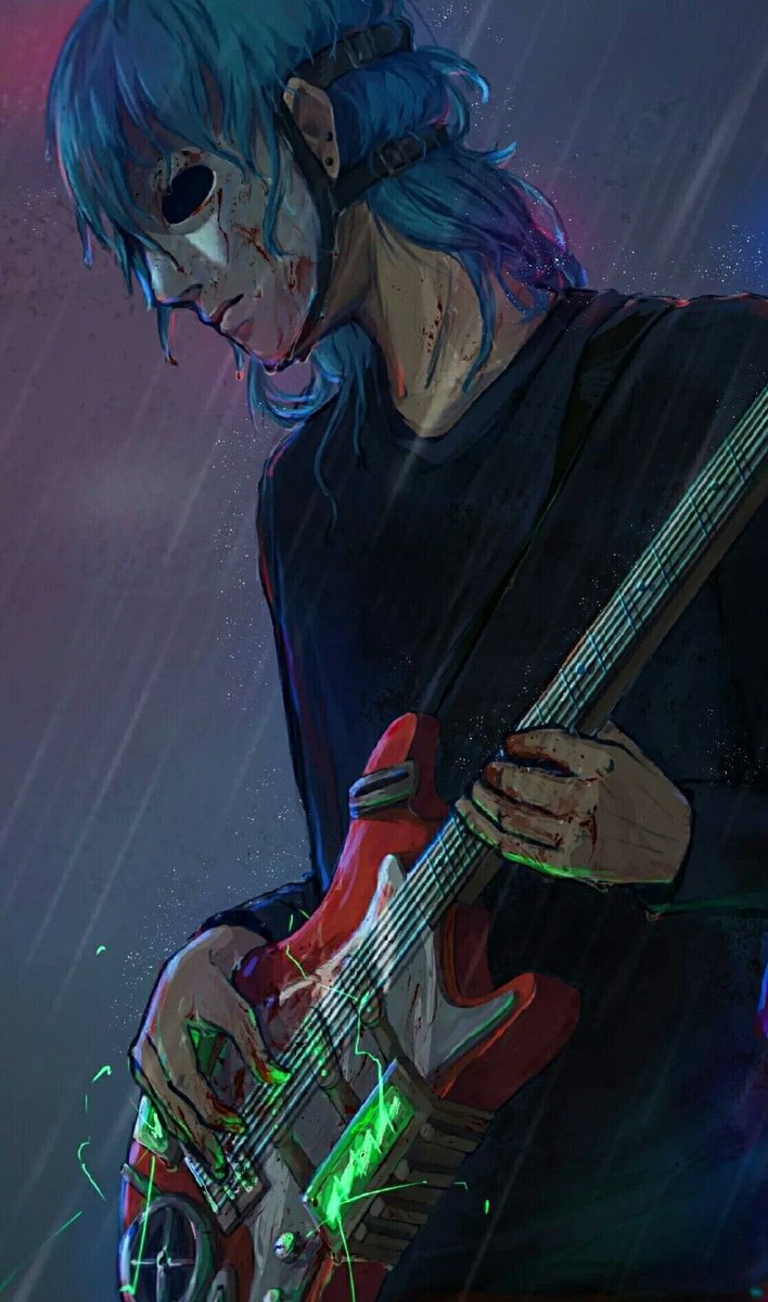 Isimp4bakugo's tweet photo. LAWD HAVE MURTHY 😩😩😩😩

#salfisher #SallyFace #sal https://t.co/mdvGry73Cp