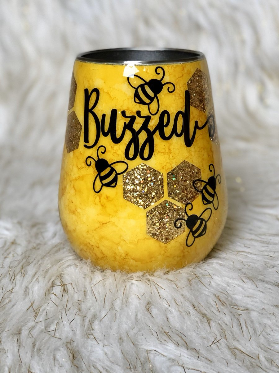 Adorable bee hive tumbler! Personalized with any saying! You can personalize your tumbler.
svgland.com
.
#svglandshop
#digitaldownloadsforsale #digitaldownloads
#digitaldownload #cricutsvg #svgshop #svgdesign
#cricutsvgfiles