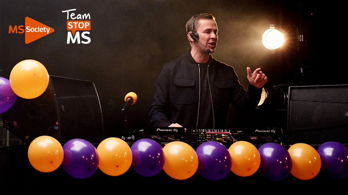 mssocietyuk's tweet photo. Tune into @BBCMorningLive to hear our Ambassador @scott_mills talk about what joining #TeamStopMS means to him!

Watch the programme live here: https://t.co/bPOjWVfJ8M https://t.co/1xPng5fQgH