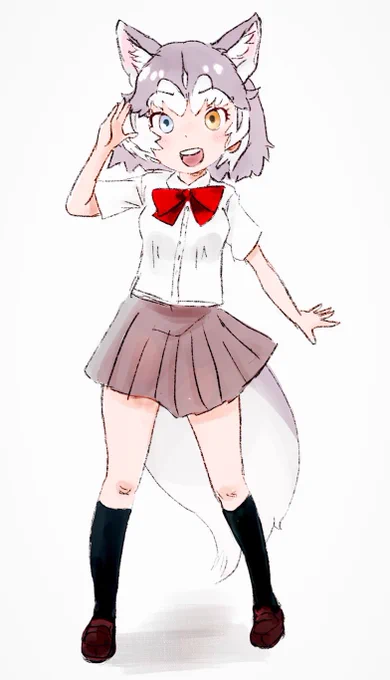 せんせい!おはようございます! 
