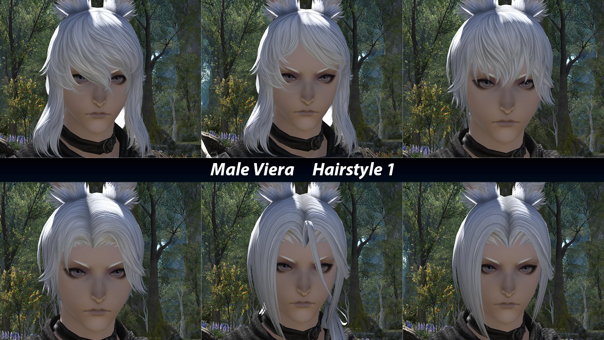 Twitter এ Ff14攻略班 光のgame8 ヴィエラ のキャラクリ ヴィエラ の人気すごい Pcない人は体験出来ないのが残念ですが キャラクリで選べるパーツなどヴィエラ に関する情報を記事化したので是非 ちょっと遅いかもですが 求めてたイケメン