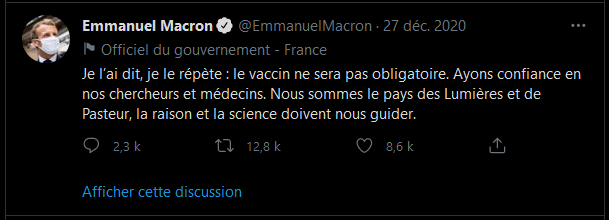 DakidHellsing's tweet photo. @EmmanuelMacron #Gouverneetment bravo @EmmanuelMacron pire président de l'histoire de france. https://t.co/0QL6UDo5cr