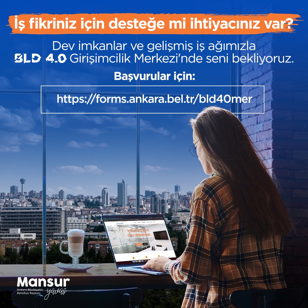 Mansur Yavaş