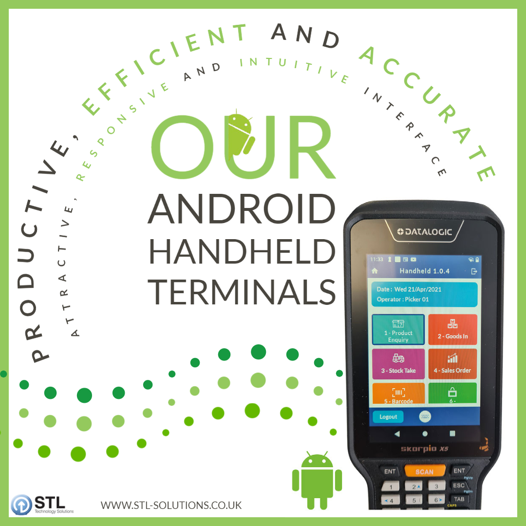 STL handheld devices are advanced, real time and hands free mobile computing at its best.

Read more here:- lnkd.in/dj_X5NN

#android #handhelddevices #stl