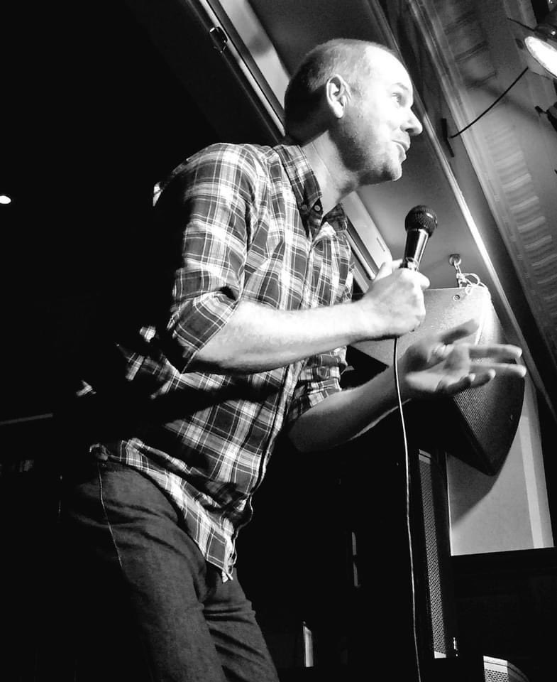 Thursday_Comedy's tweet photo. We’ve had so many great surprise guests over the years!
Tomorrow night is our TENTH BIRTHDAY SHOW and we have MORE AMAZING SURPRISES!
Only $15!
Tix: https://t.co/XqZck81EDJ https://t.co/jJLzHwEko6