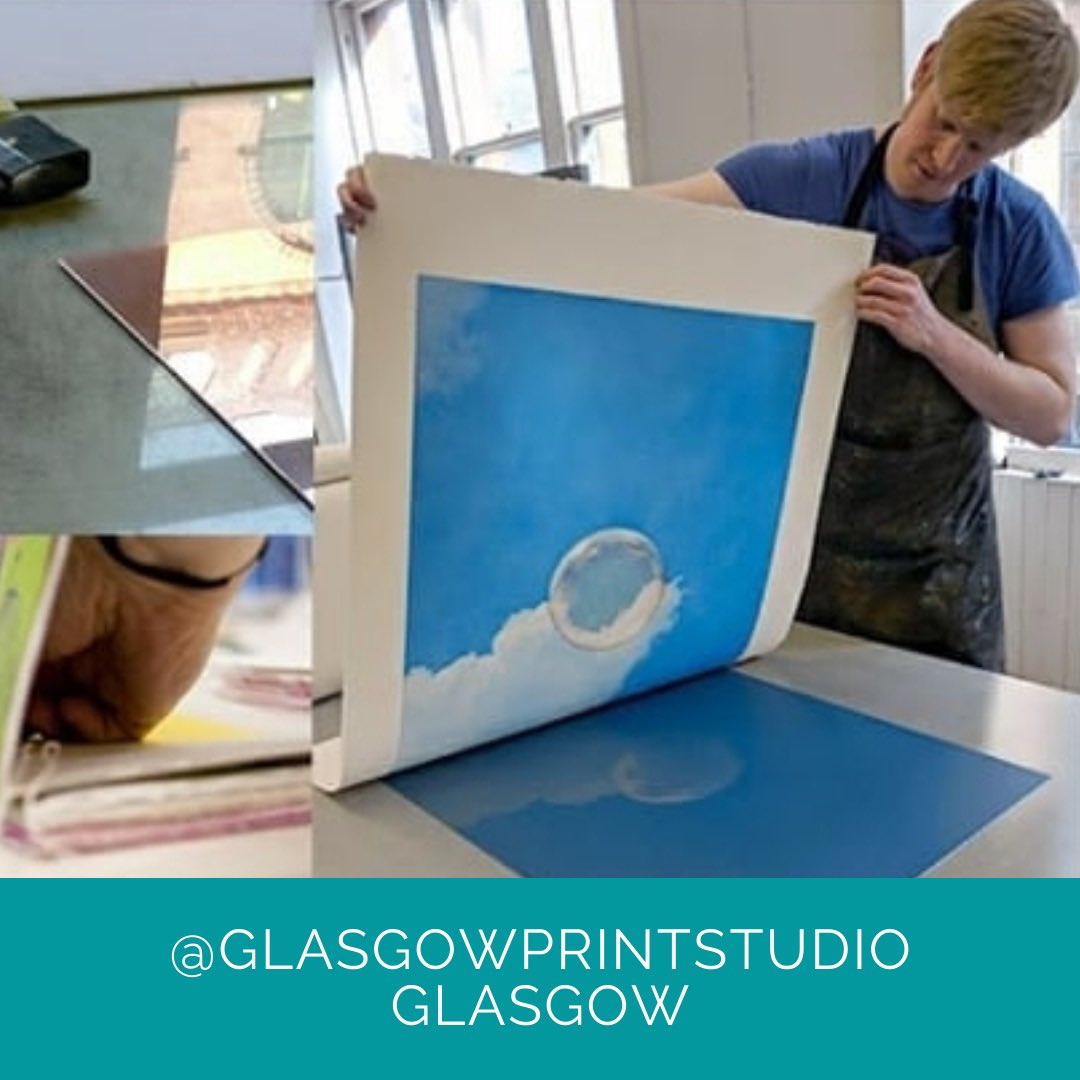 workshops_scot's tweet photo. 14/100 of saying hello to 100 creatives running workshops in Scotland to earn a living. More info on Insta. 💜 @GlasPrintStudio #100daysprojectscotland #creativeworkshopsscotland https://t.co/jbeJMHbdov
