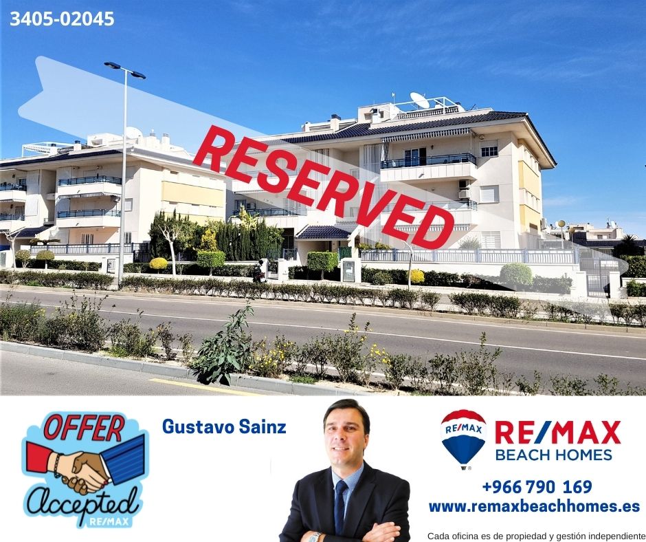remaxBeachHomes's tweet photo. Reservadas!! Quiere vender su casa? Contacte con nosotros. #vendersucasa #casaenlaplaya #remaxspain #remaxhustle #agentesinmobiliarios https://t.co/3HKsiWrWrn