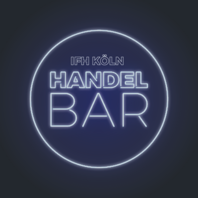 Zum 2. Geburtstags von <a href="/handelkompetent/">Mittelstand-Digital Zentrum Handel</a> trifft unser #Podcast-Host Dr. Kai Hudetz auf Stephan Tromp, stellv. Geschäftsführer des <a href="/handelsverband/">Handelsverband HDE</a>. 🎤 An der #HandelBar blicken die beiden auf die Mission, KMUs bei der #Digitalisierung zu unterstützen 👉 bit.ly/handelbar-14