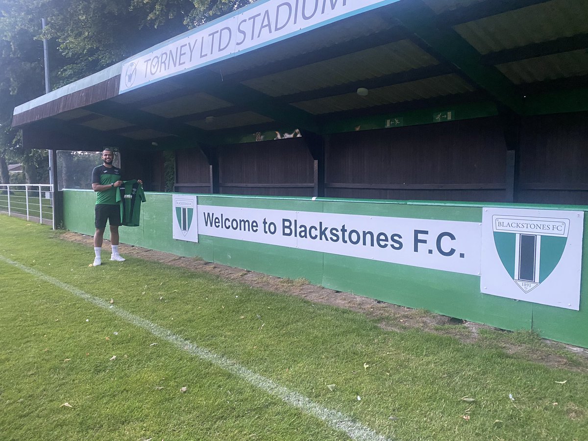 Alfie Tate tweet media