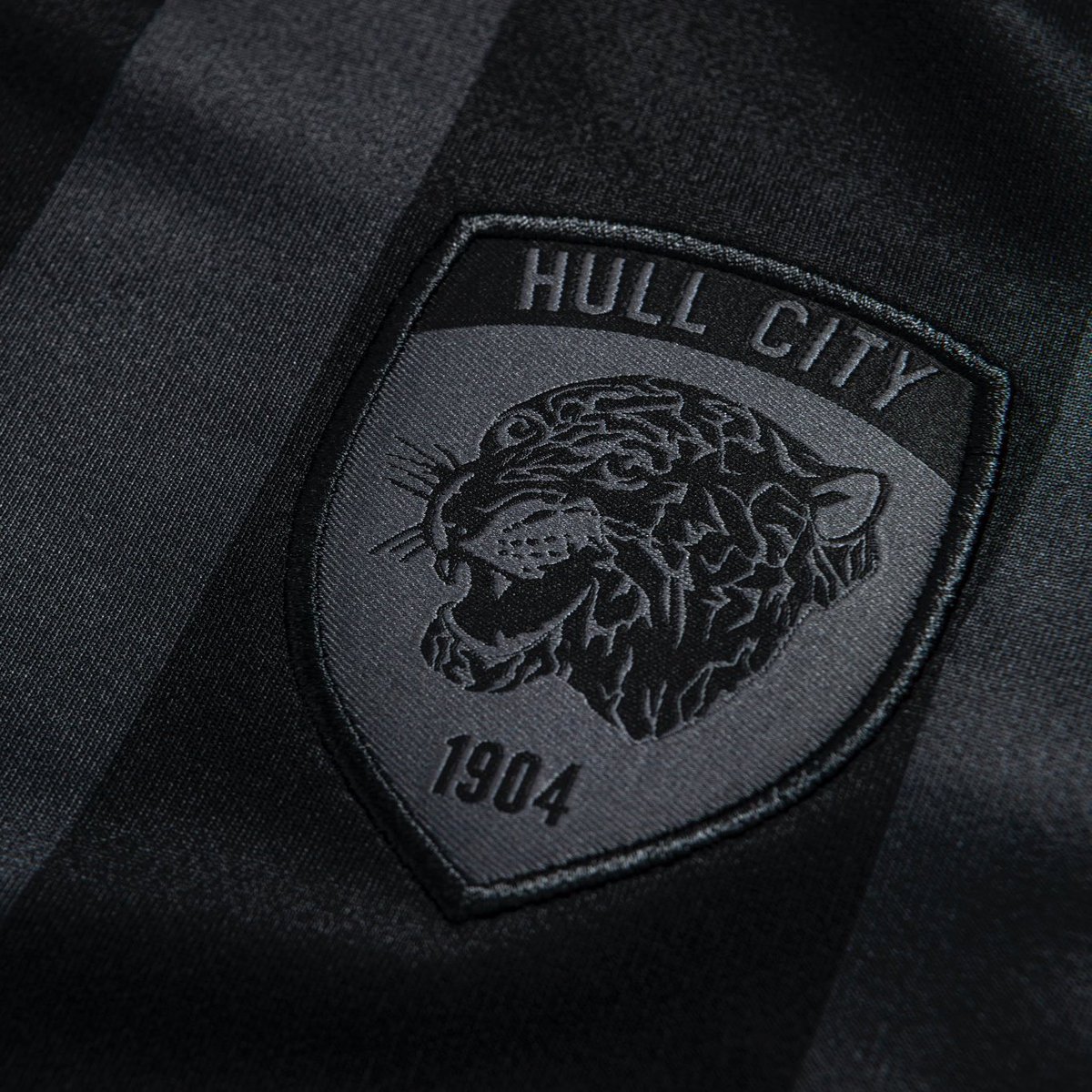 Hull City and Umbro have quietly released the shirt of the decade.