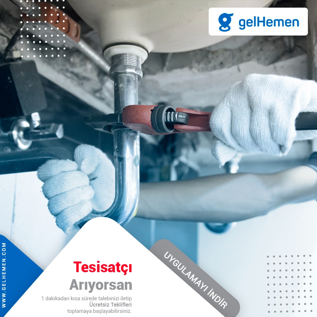 Yazlık bölgelerimizde de sizleri yalnız bırakmayacak tesisat ustaları “gelHemen”de
gelhemen.com/tr/service/ins…

#gelhemen #hizmet #sanat #freelance #tesisat #tesisatçı #sıhhitesisat #doğalgaztesisatı #sutesisatı #yangıntesisatı #güneşenerjisi #asansör #havuz  #elektrik #klima #enerji