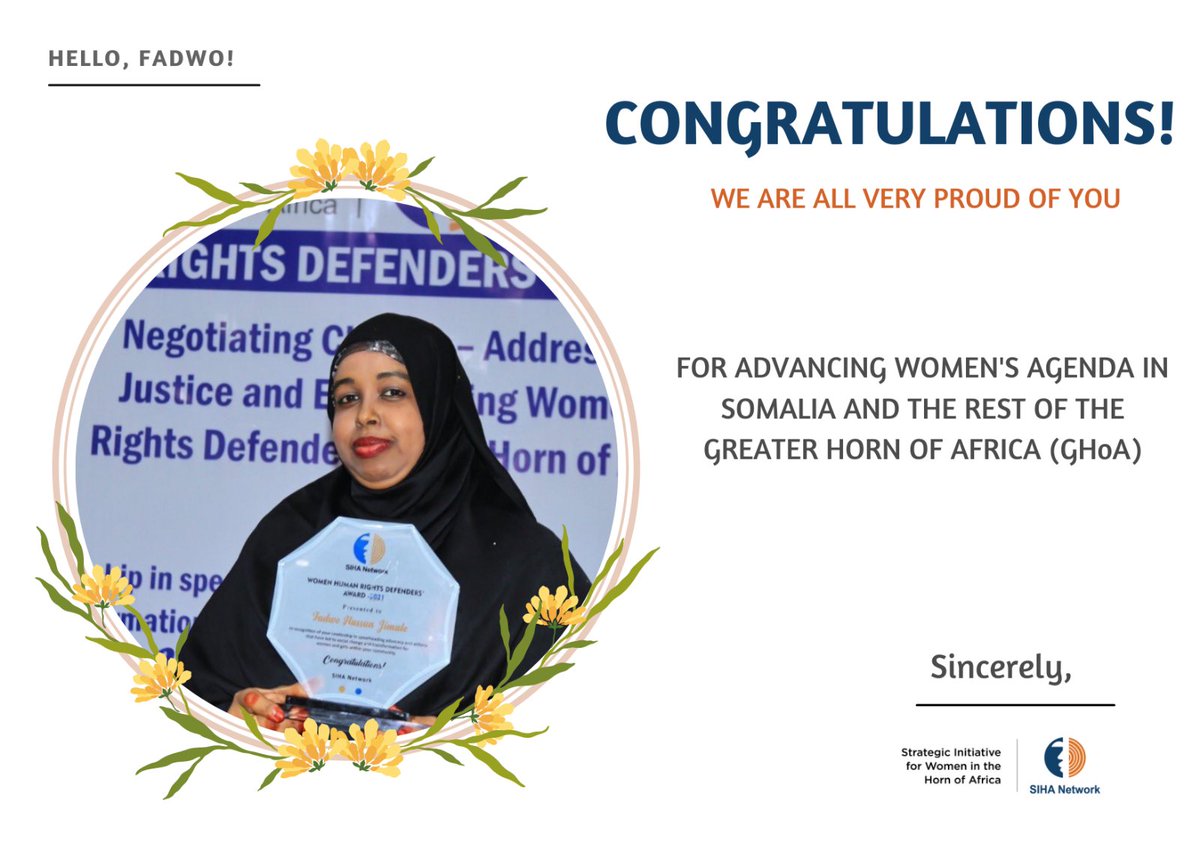 SIHA Network tweet media