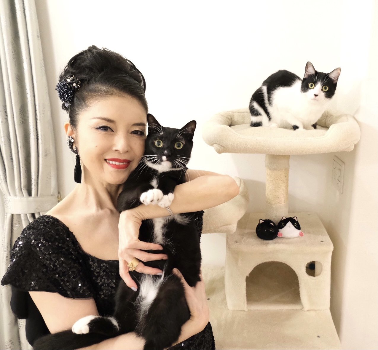 金木犀 飯が旨くて横に二次成長 Garasyanatu Twitter