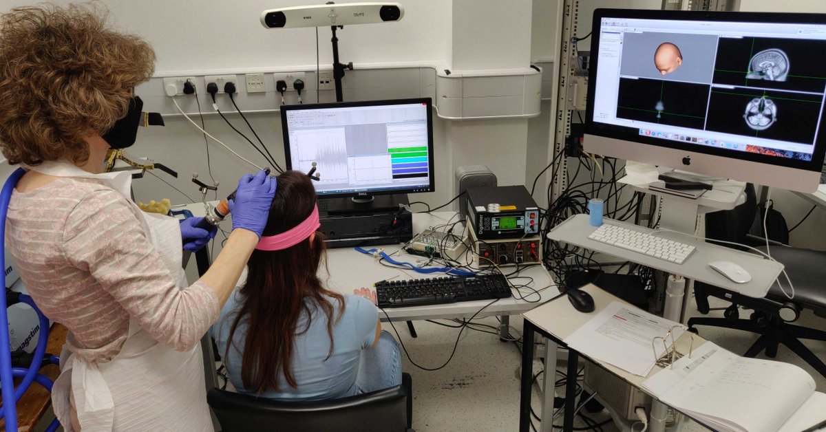 DigitimerLtd's tweet photo. @UniofNewcastle  researchers are investigating the neurophysiological effects of #longcovid, focusing on post-covid fatigue. The team will be using our Digitimer DS5 &amp; DS7A electrical stimulators and D360 amplifier for a range of #evokedpotential tests.
https://t.co/HdzZRFPSwk https://t.co/UqAAWI7PpU