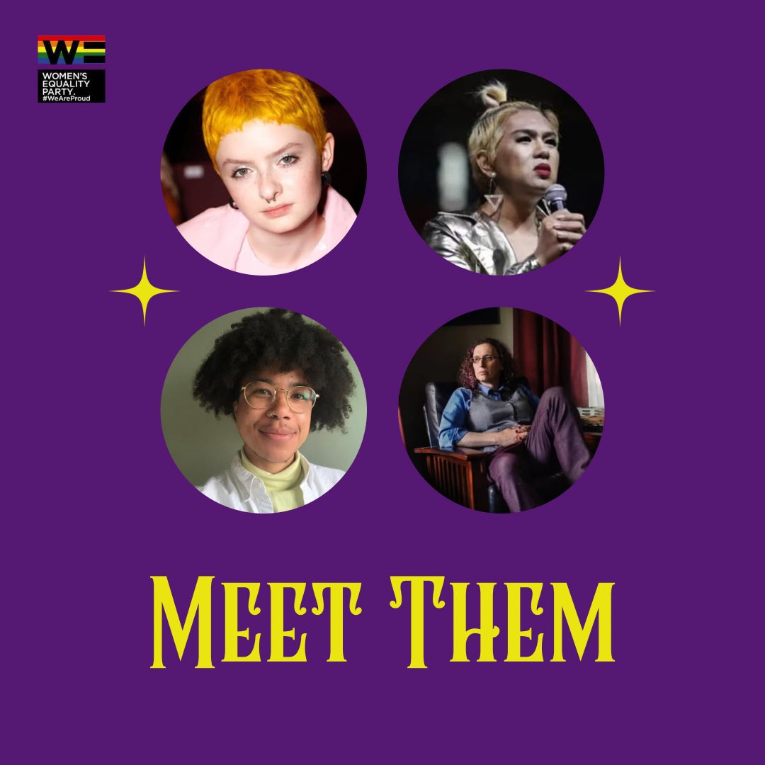 candidatek_'s tweet photo. Diversify your Feed

Nice to meet you hears four fabulous people you should get to know.

Comment below anyone you'd like to see amplified 💪 #WEPRIDE #WEP_UK #WEPLGBTQIPLUS #CK https://t.co/83GcehhWos