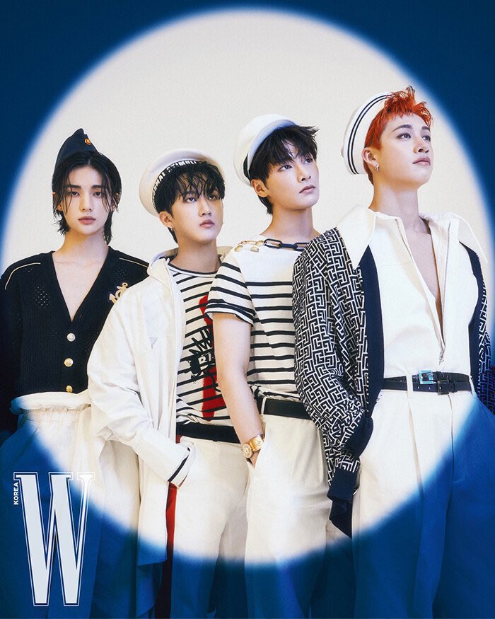 lixieIatte's tweet photo. WAIT FUVK THEY ALL LOOK SO GOOD https://t.co/k6etxC4wW4
