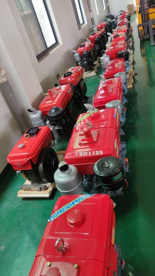 MachineNorth's tweet photo. #DIESELENGINES

These are diesel engines of different capacities ranging from 7hp to 40hp at a most affordable price and on one year service warranty

for orders or inquiries please call or whats-app us on +256778653375/706949658 https://t.co/5Lon8xGUaN