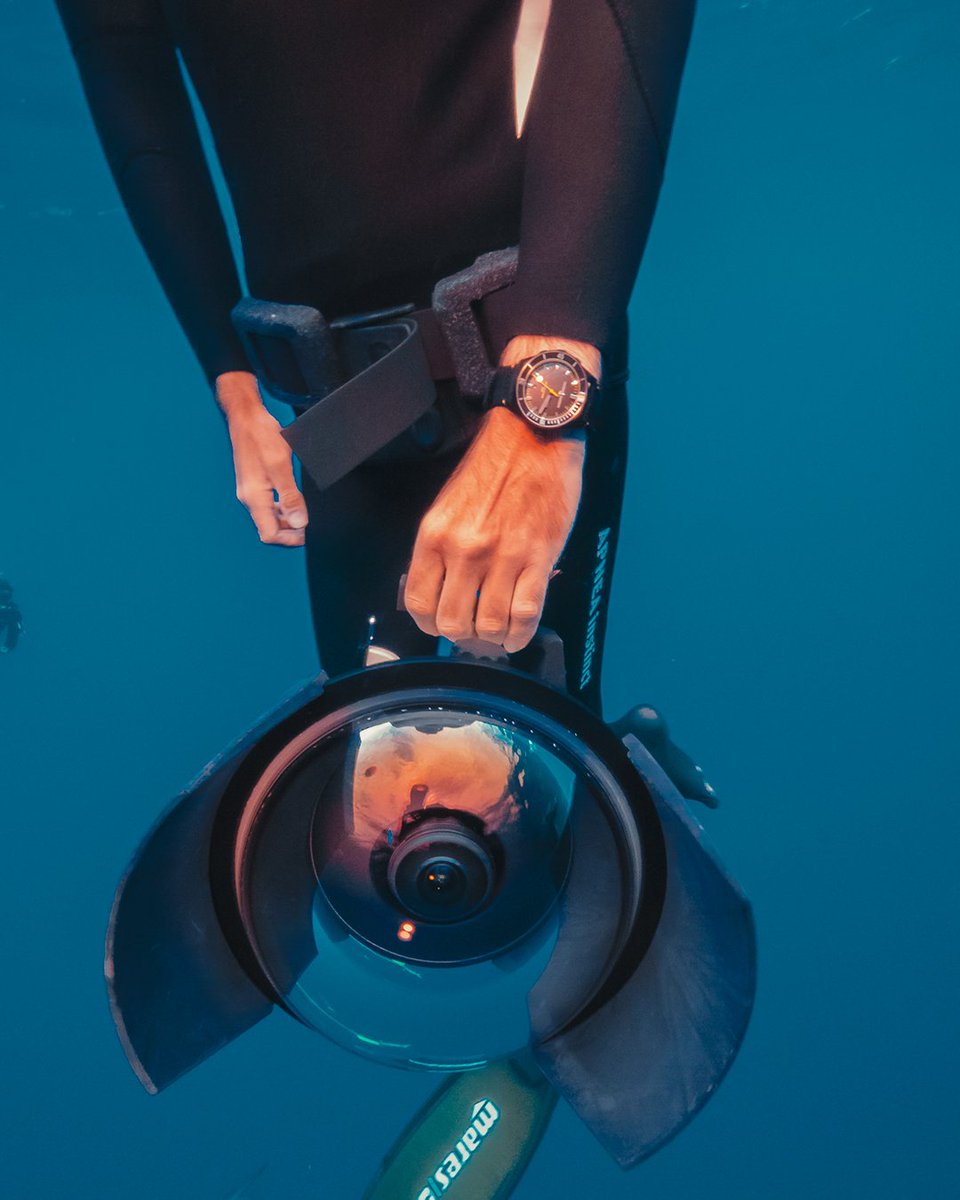 Ulysse Nardin tweet media