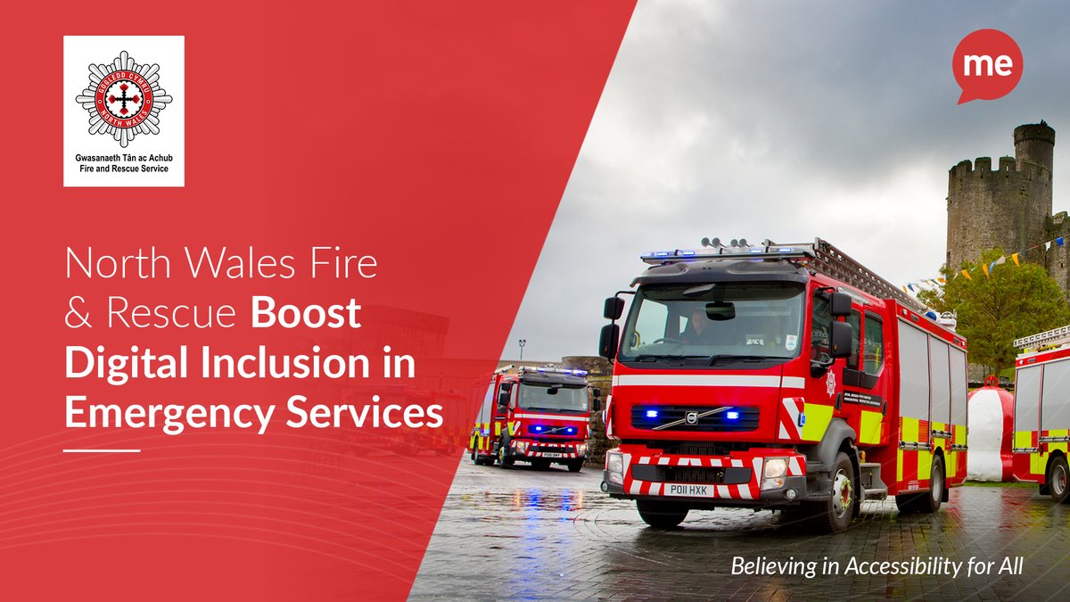 reciteme's tweet image. @NorthWalesFire provides online #accessibility and #LanguageTools to serve the rich diversity of communities across North Wales.
Read the full article here: reciteme.com/news/north-wal…